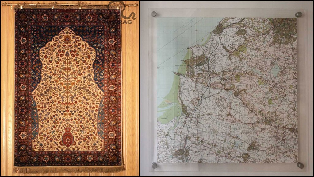 rug-&-map