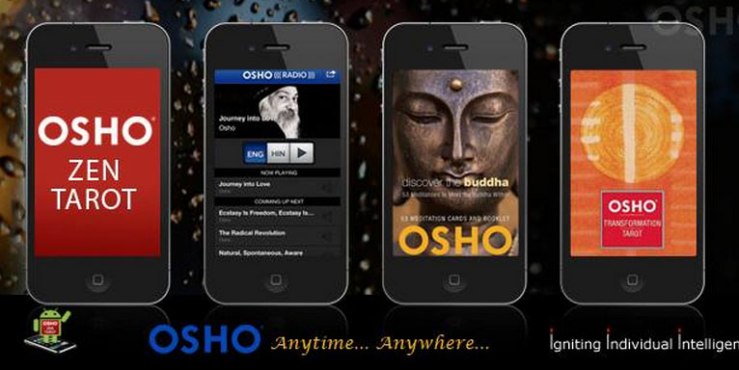 osho-apps