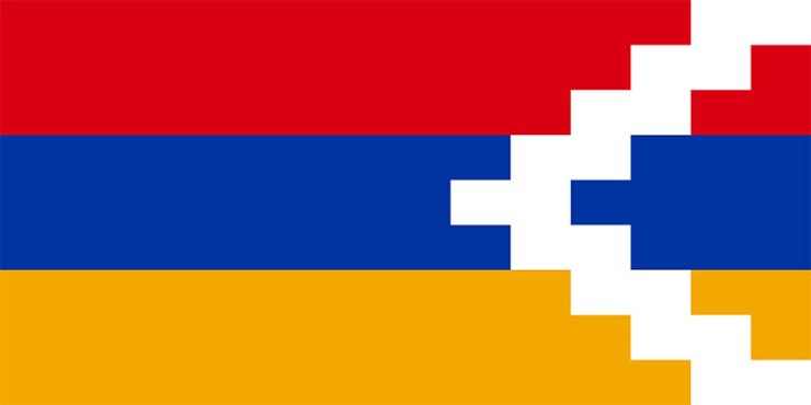 flar-of-Nagorno-Karabak