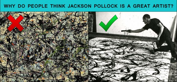 WHY-IS-POLLOCK-A-GREAT-ARTIST